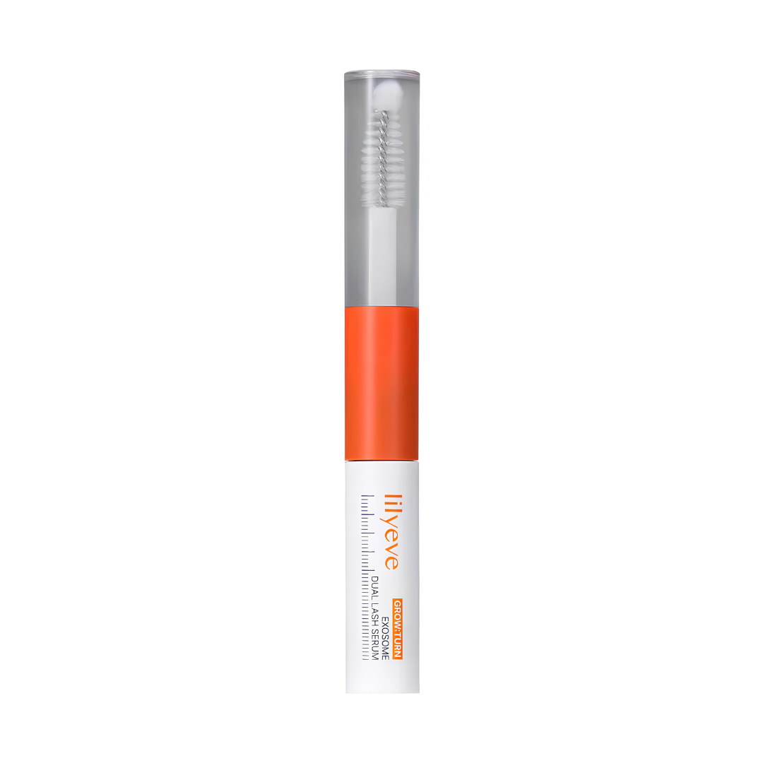 Grow Turn Exosome Dual Lash Serum - 8 ml