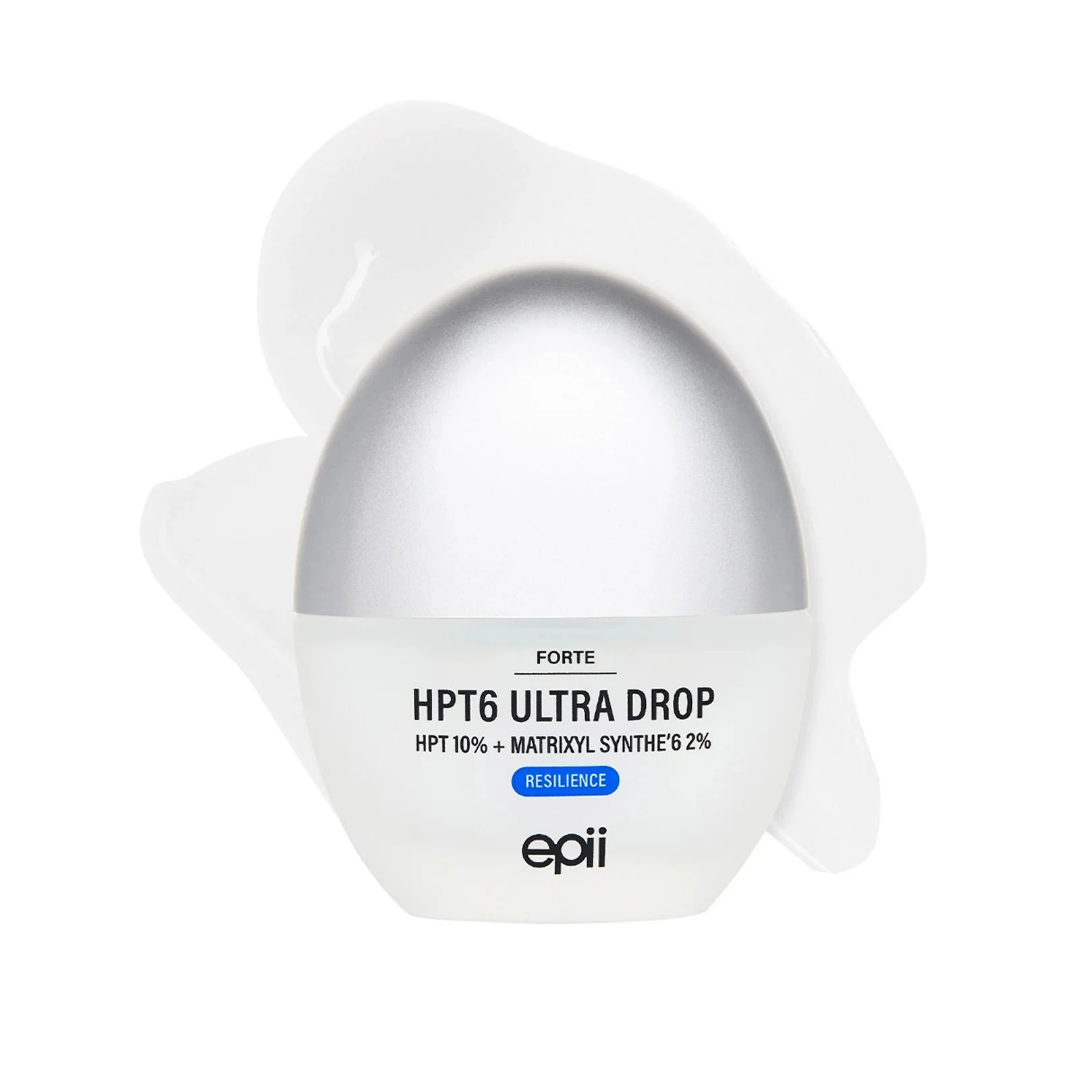 HPT6 Ultra Drop 10% - 30 ml