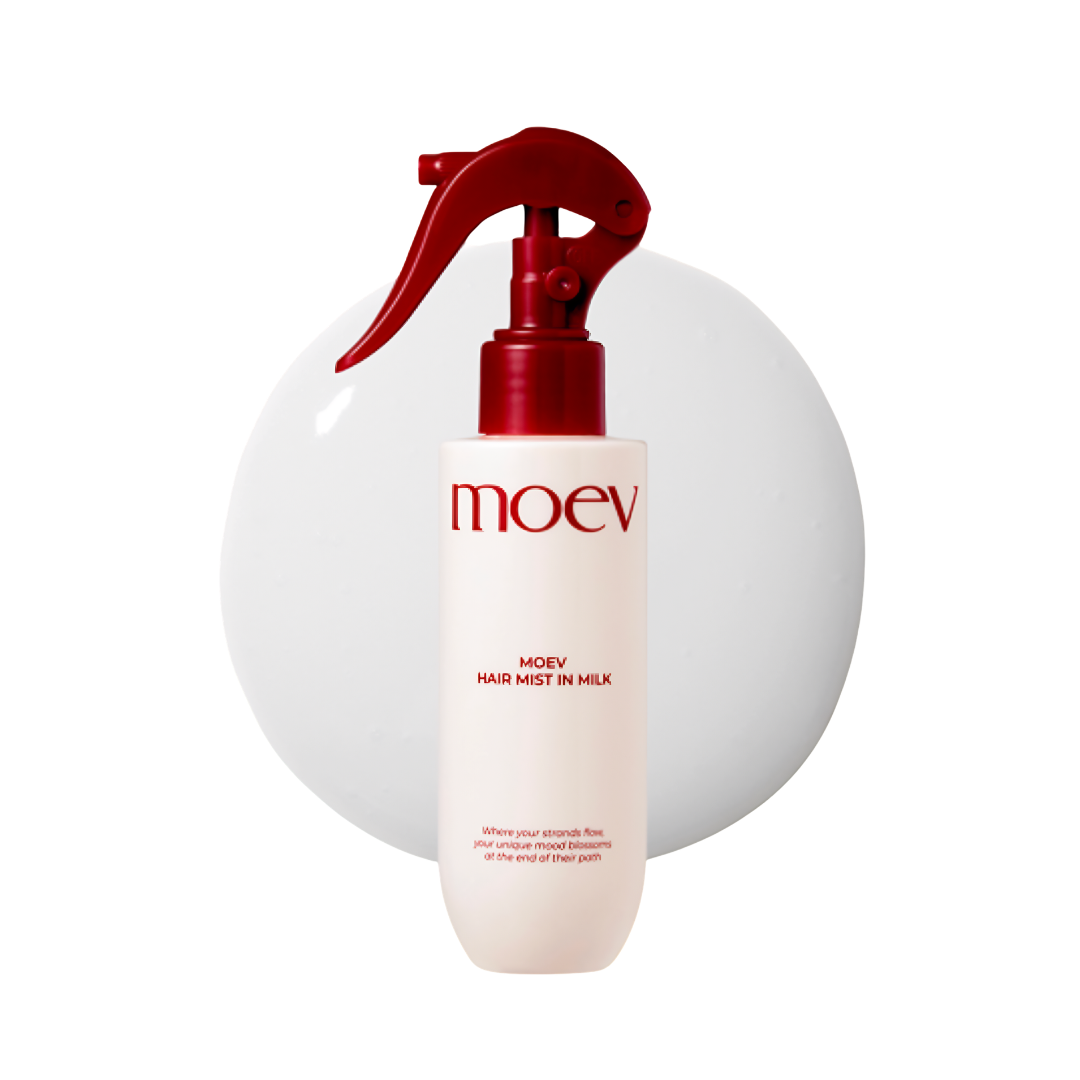 Hair Mist In Milk - 150 ml