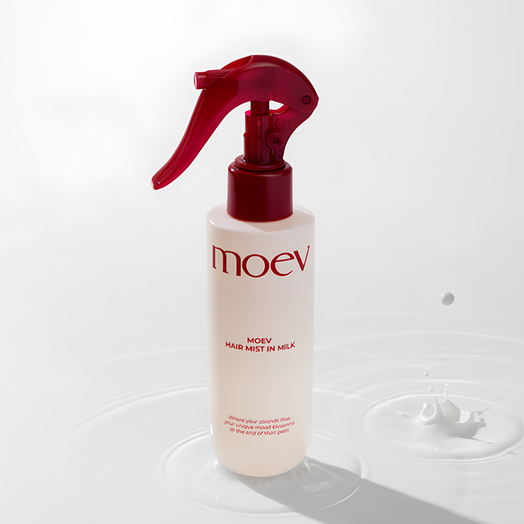 Hair Mist In Milk - 150 ml