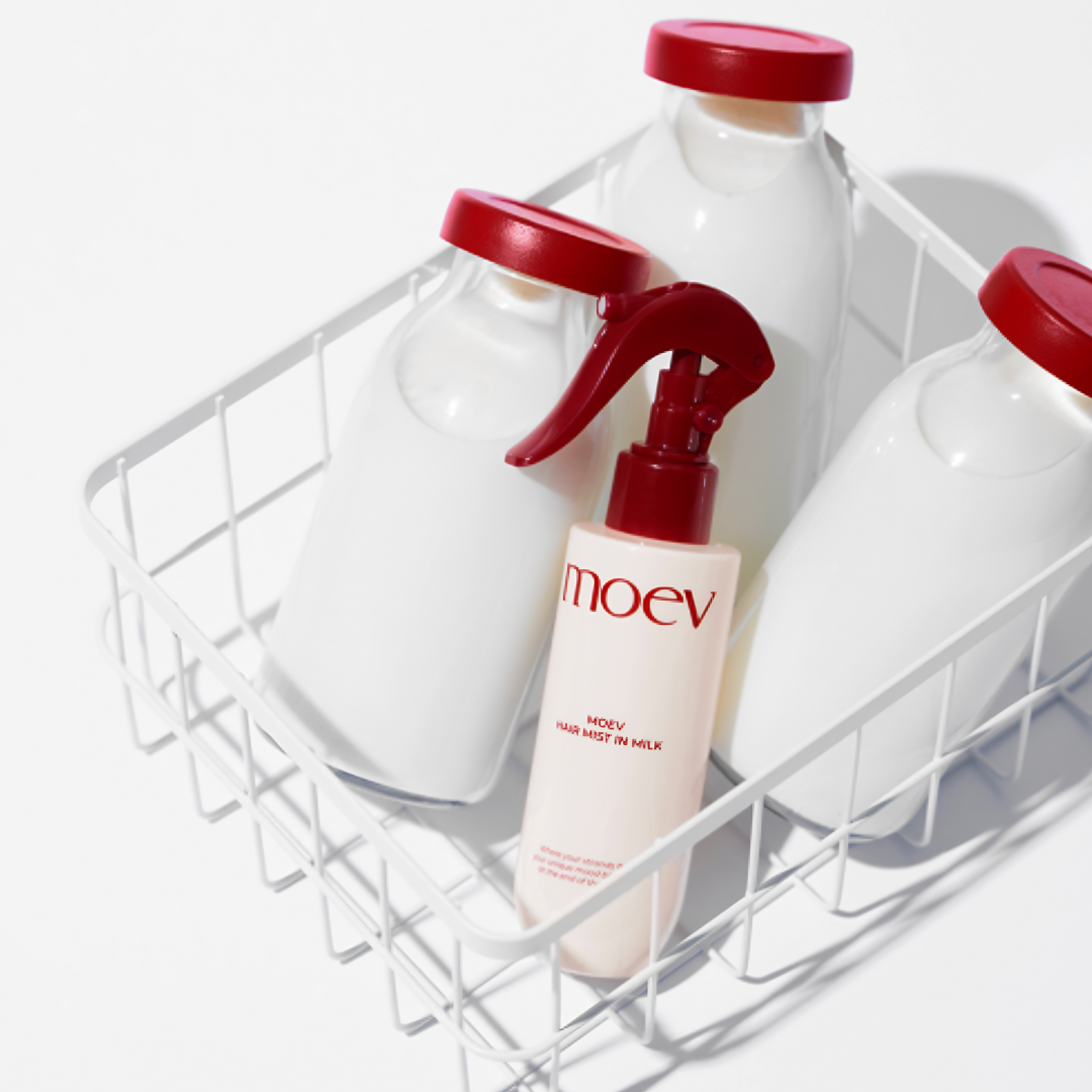 Hair Mist In Milk - 150 ml