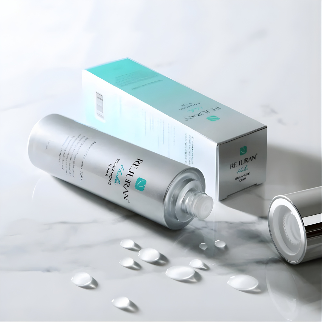 Healer Rebalancing Toner - 120ml