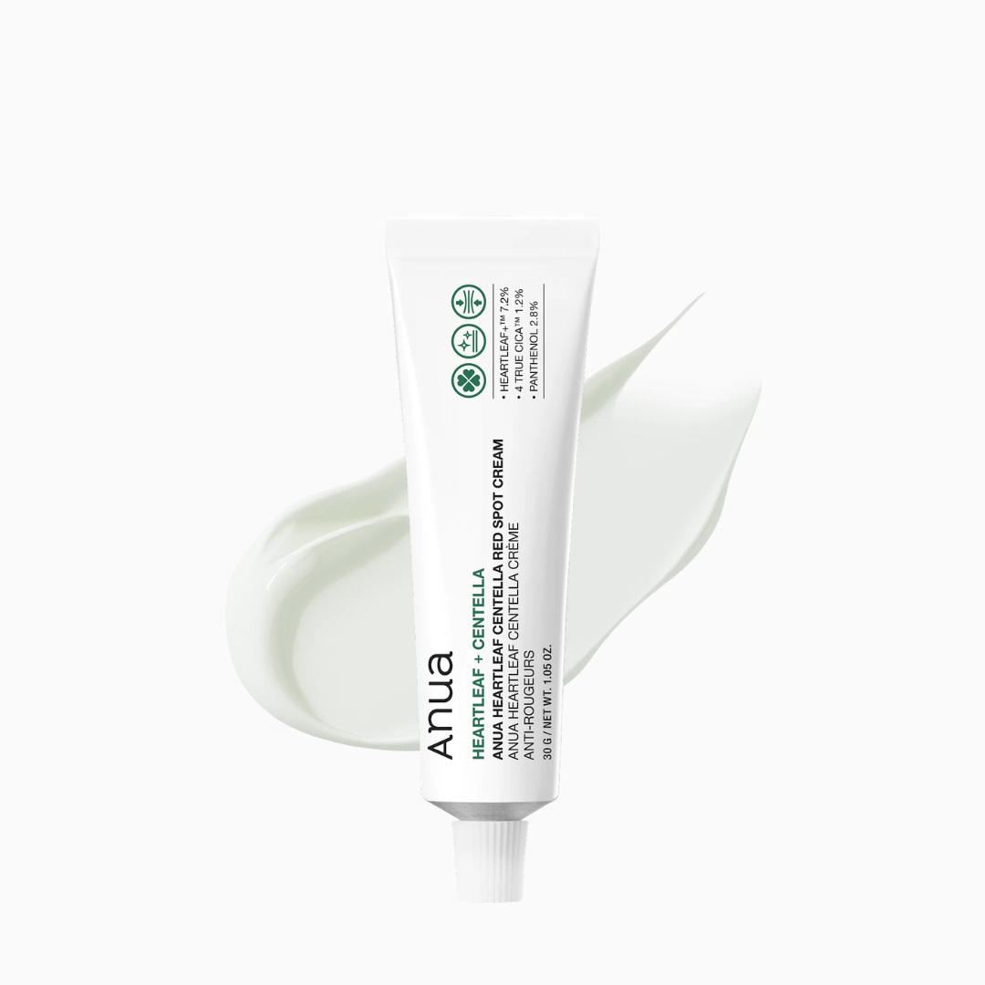Heartleaf Centella Red Spot Cream - 30 g