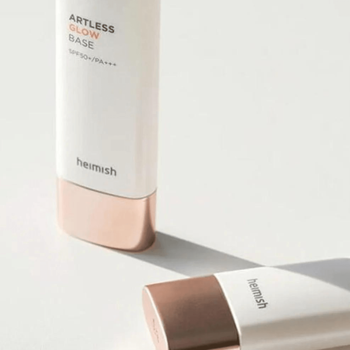 Artless Glow Base (SPF 50+ PA+++) - 40 ml - K-Beauty Arabia