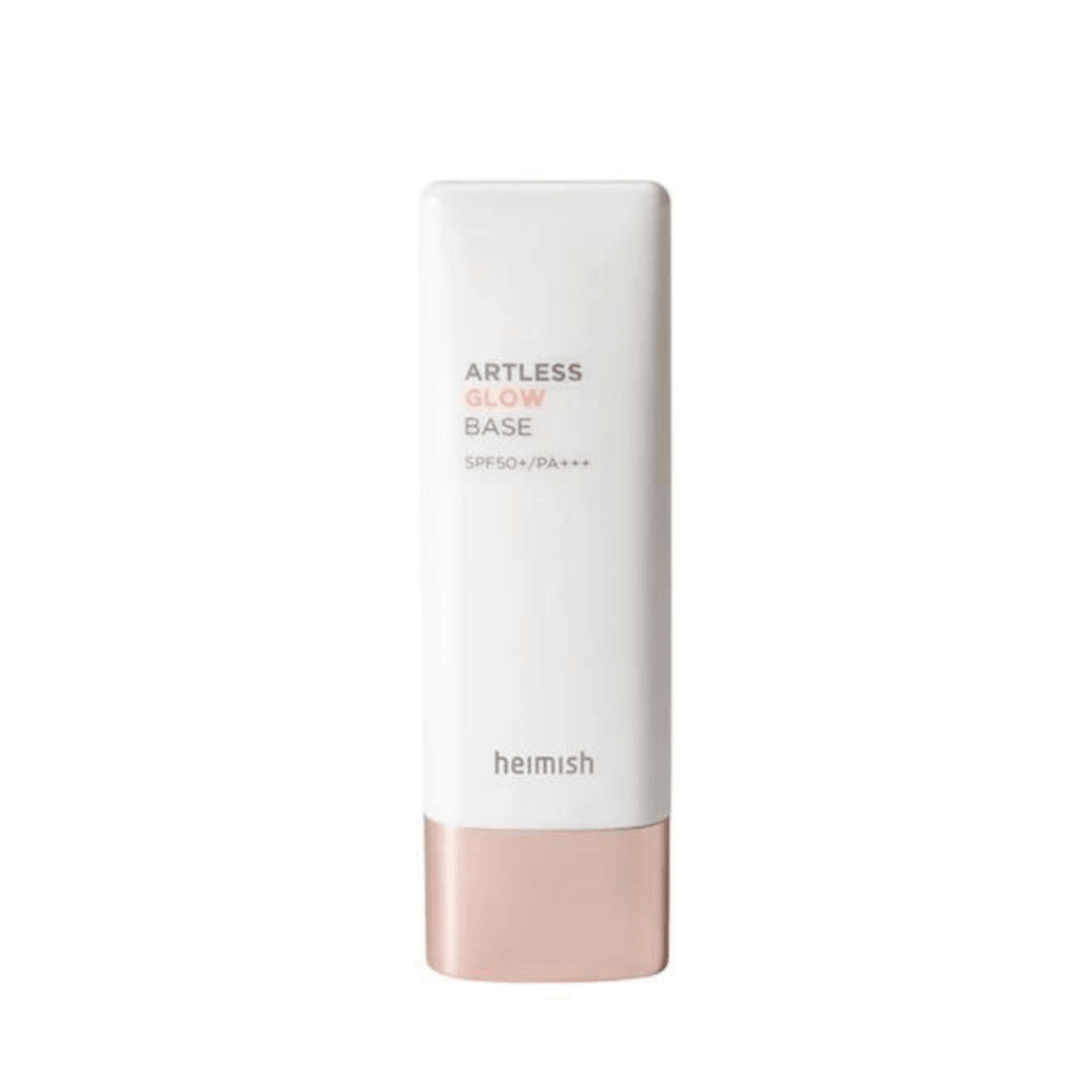 Artless Glow Base (SPF 50+ PA+++) - 40 ml - K-Beauty Arabia