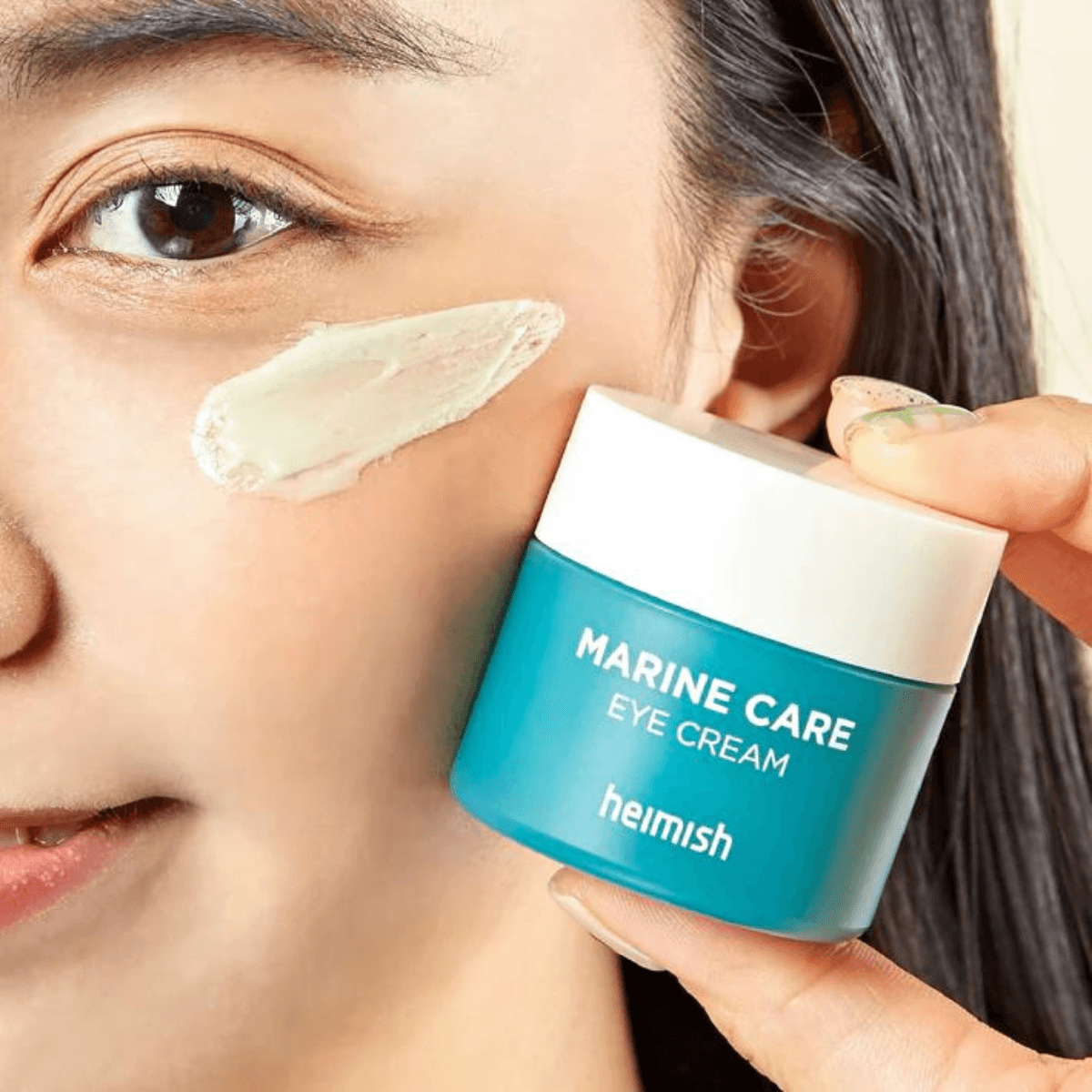 Marine Care Eye Cream - 30 ml - K-Beauty Arabia