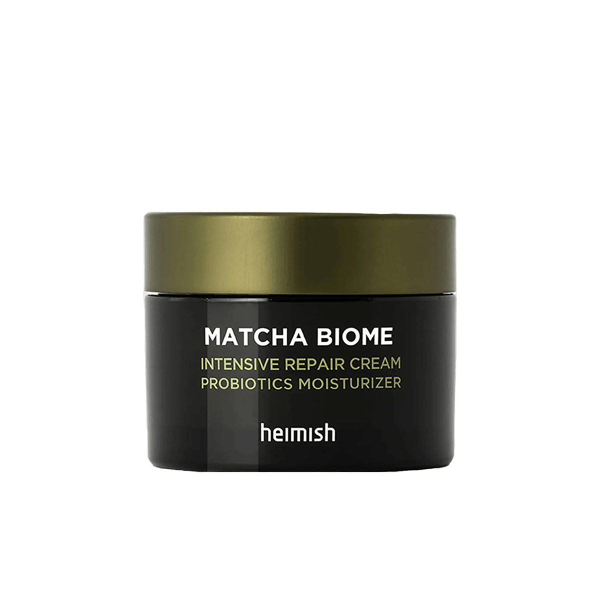 Matcha Biome Intensive Repair Cream - 50ml - K-Beauty Arabia