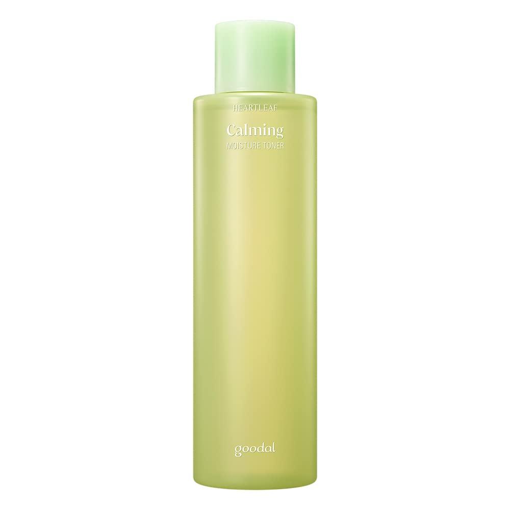 Houttuynia Cordata Calming Moisture Toner - 300ml - K-Beauty Arabia