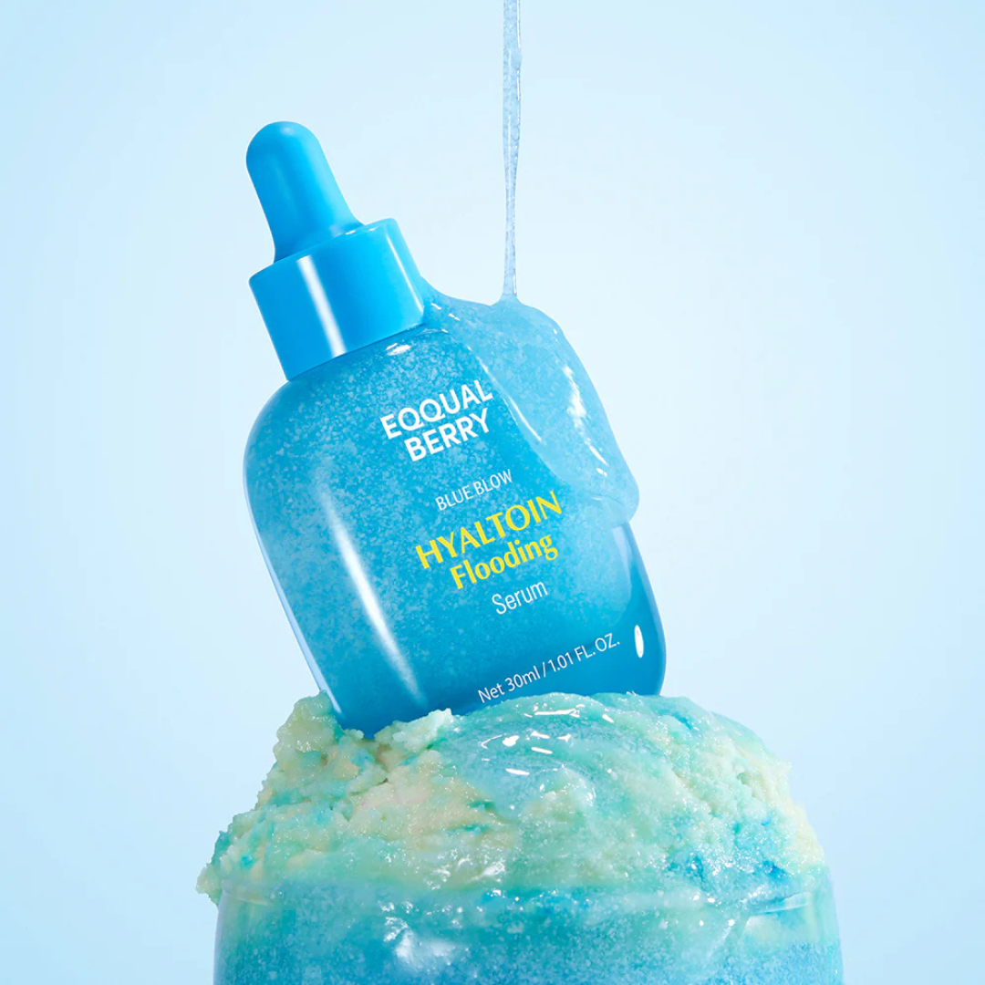 سيروم هيالتوين المرطب - 30 مل