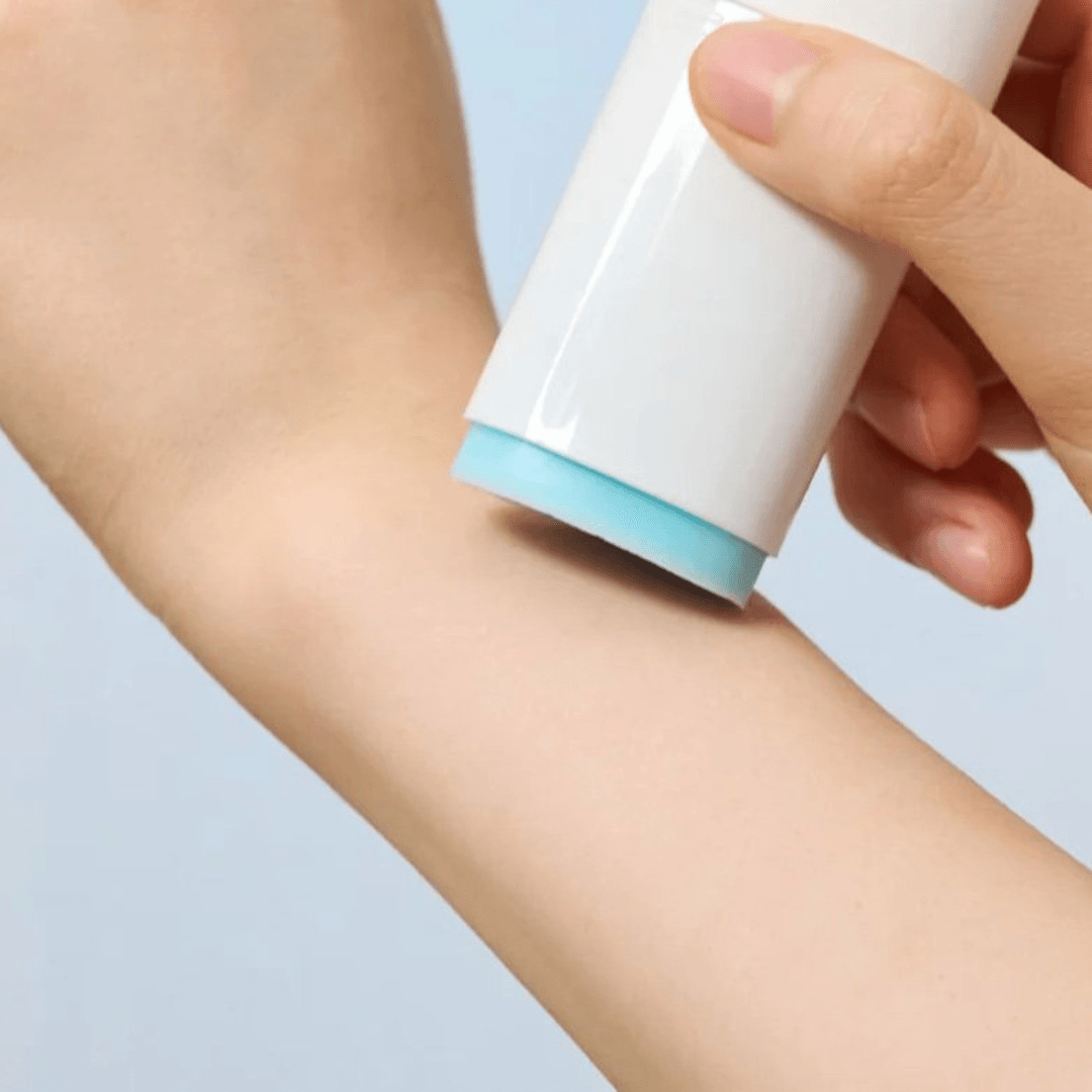 Hyalu-Cica Silky-Fit Sun Stick (SPF50+ PA++++) - 20 g - K-Beauty Arabia