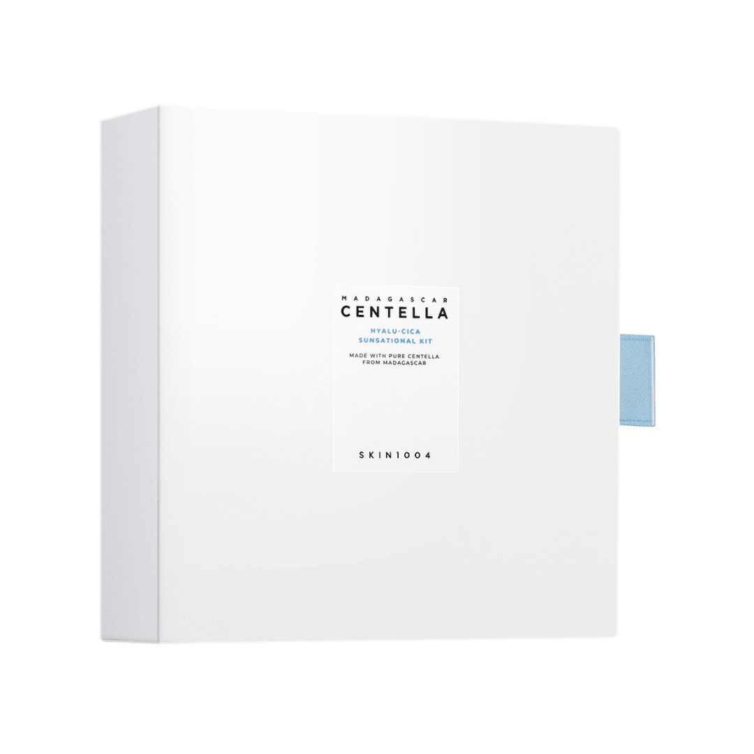 Hyalu-Cica Sunsational Kit - K-Beauty Arabia