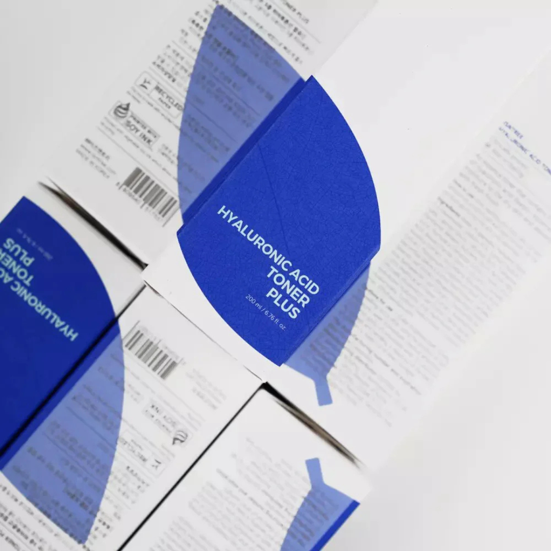 Hyaluronic Acid Toner Plus - 200 ml