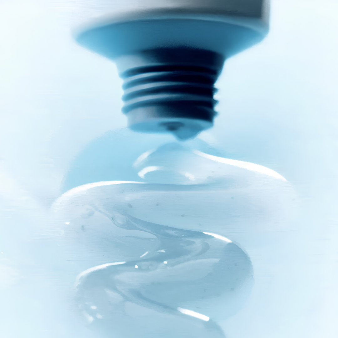 Hyaluronic Boom Crème Water Tube - 75 ml