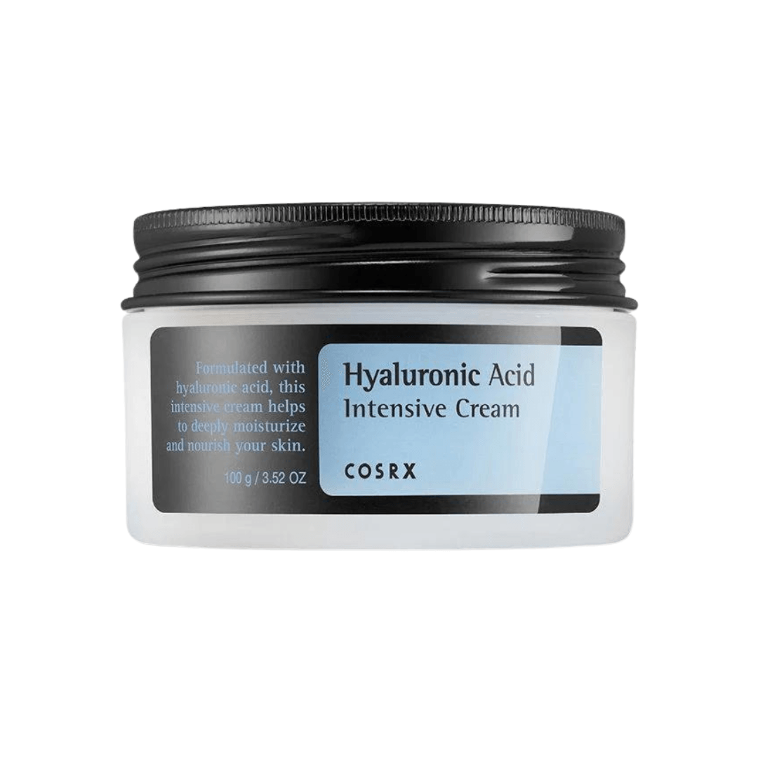 Hyaluronic Hydra Intensive Cream - 100 ml - K-Beauty Arabia