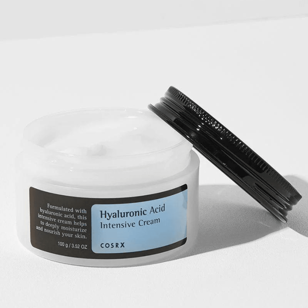 Hyaluronic Hydra Intensive Cream - 100 ml - K-Beauty Arabia