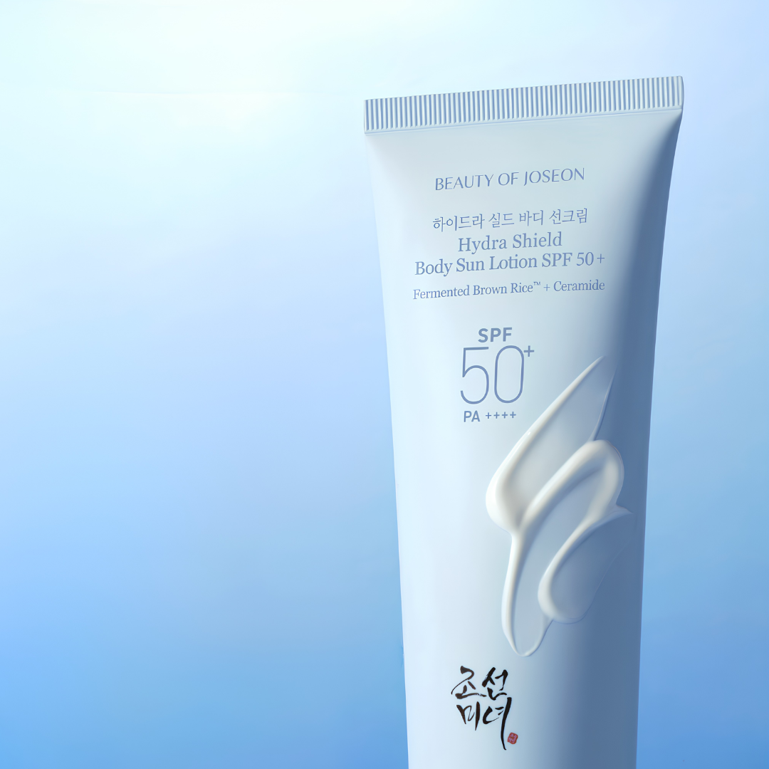 Hydra Shield Body Sun Lotion - 150 ml