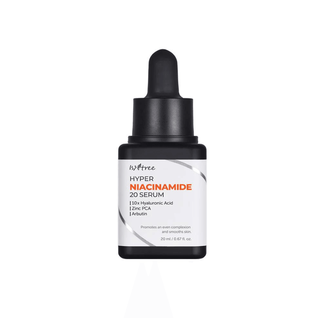 Hyper Niacinamide 20 Serum - 20 ml - K-Beauty Arabia