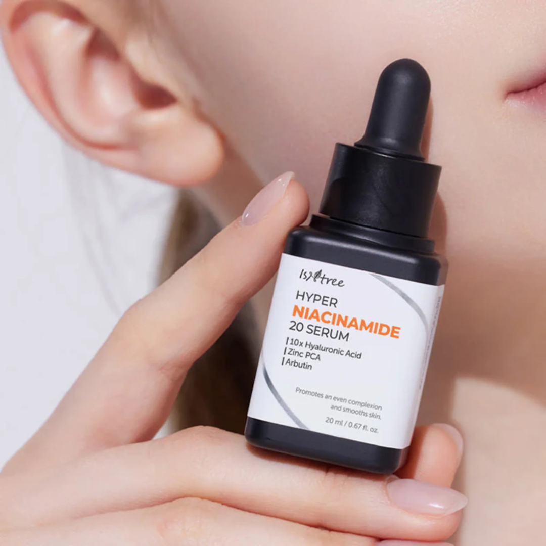 Hyper Niacinamide 20 Serum - 20 ml