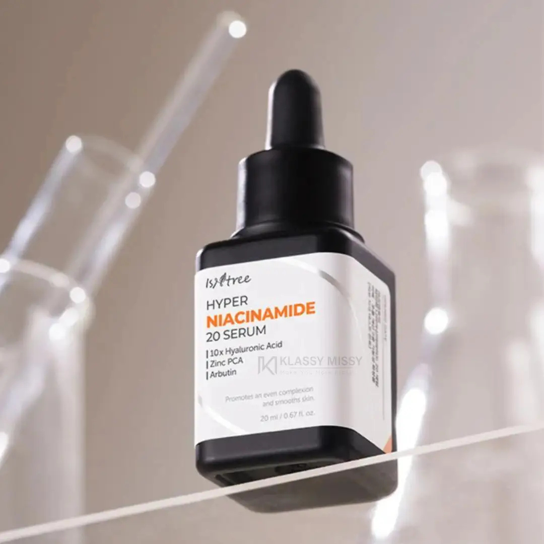 Hyper Niacinamide 20 Serum - 20 ml