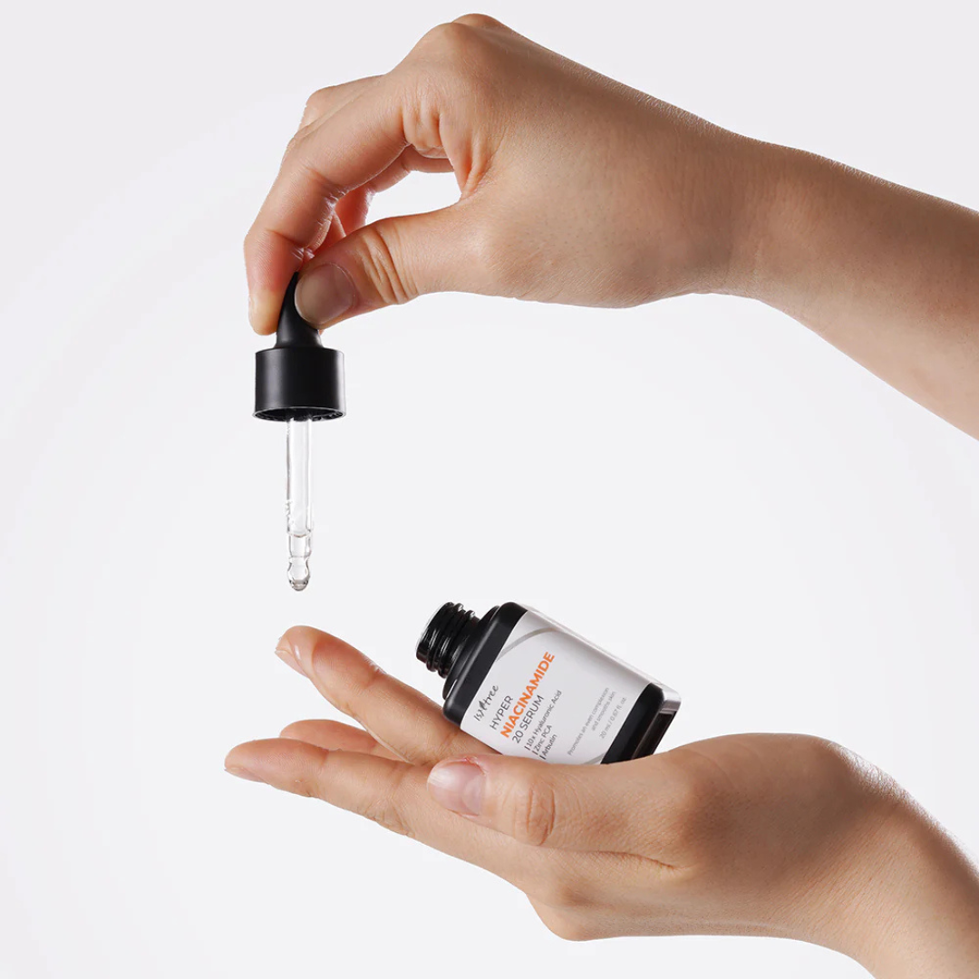 Hyper Niacinamide 20 Serum - 20 ml