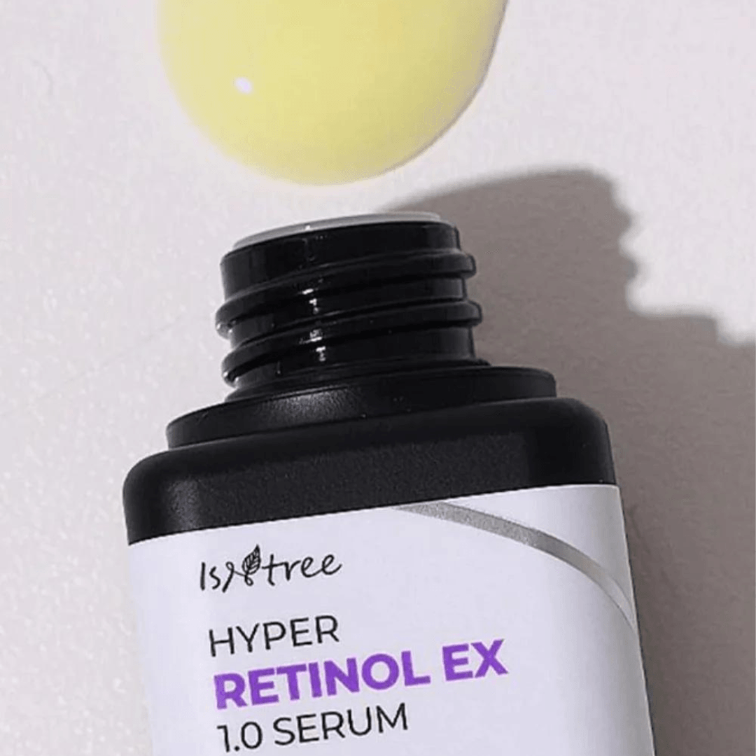 Hyper Retinol EX 1.0 Serum - 20 ml - K-Beauty Arabia