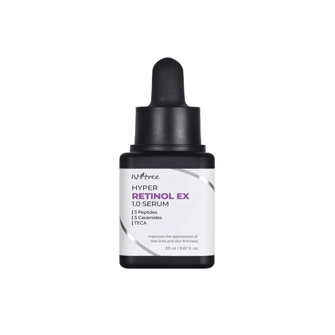 Hyper Retinol EX 1.0 Serum - 20 ml - K-Beauty Arabia