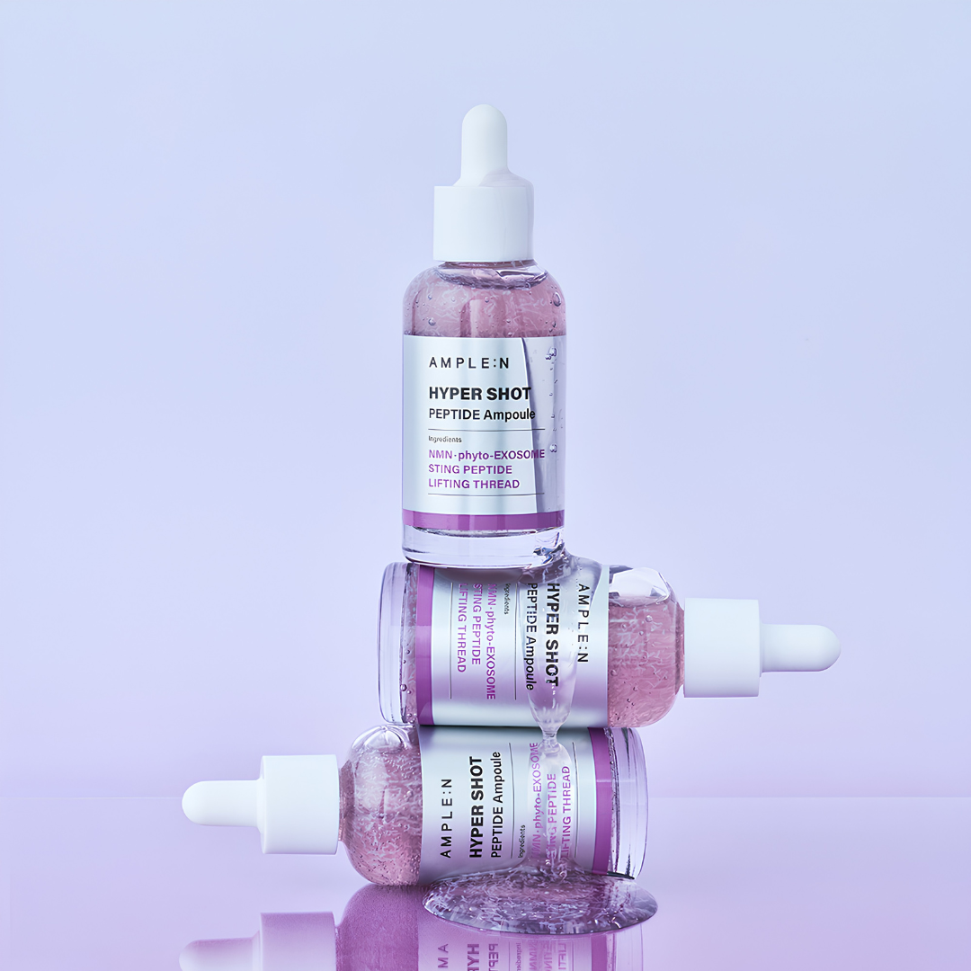 HyperShot Peptide Ampoule - 50 ml