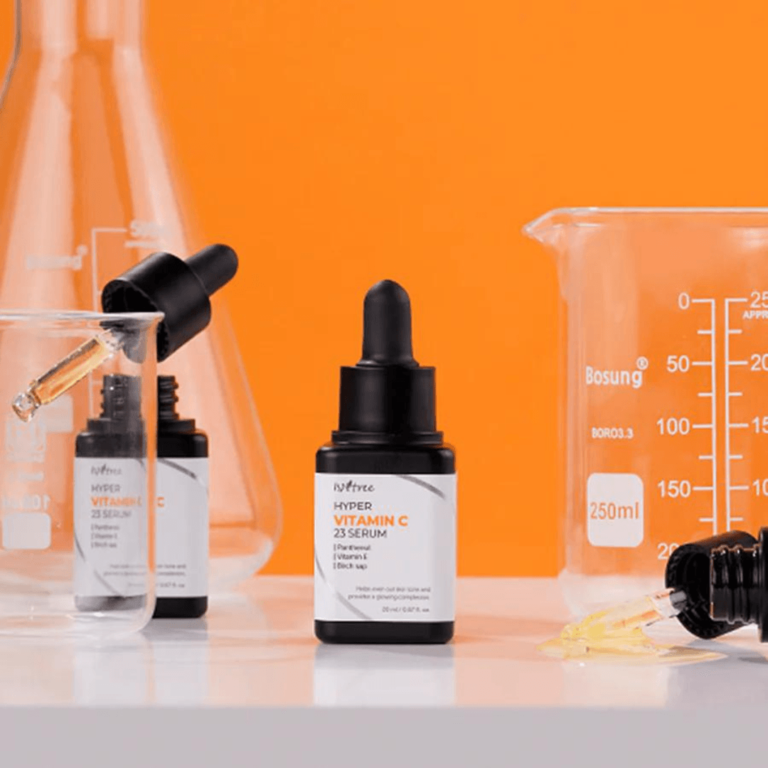 Hyper Vitamin C23 Serum - 20 ml