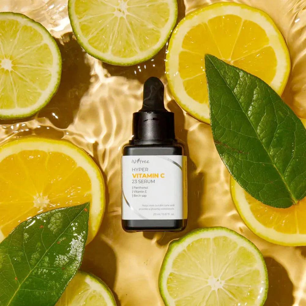 Hyper Vitamin C23 Serum - 20 ml