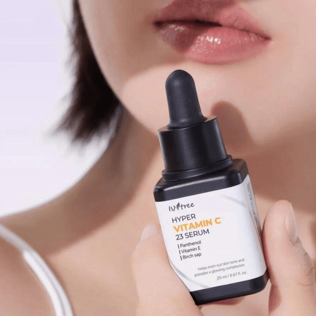 Hyper Vitamin C23 Serum - 20 ml - K-Beauty Arabia