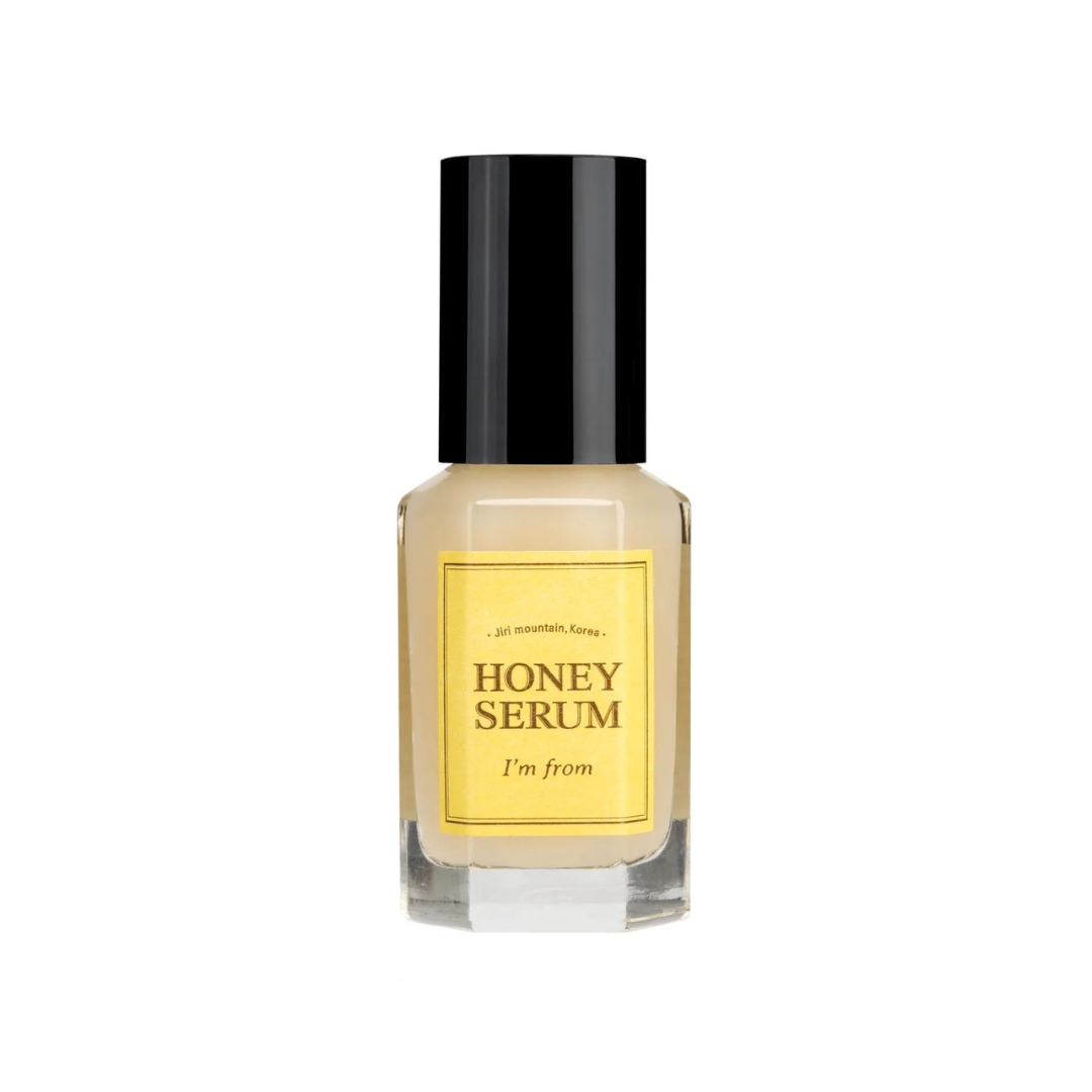 Honey Serum - 30 ml