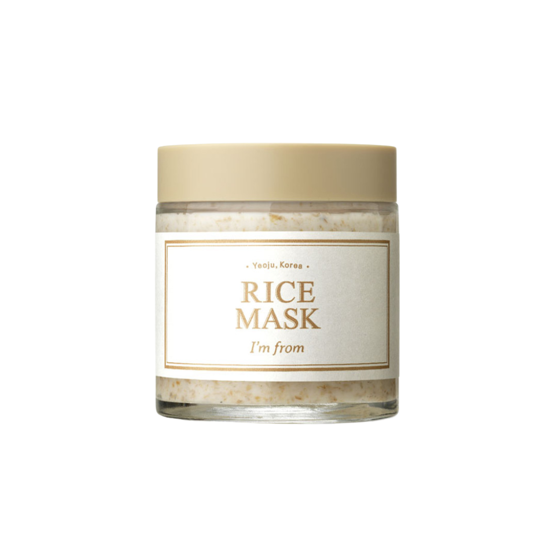 Rice Mask - 110 g