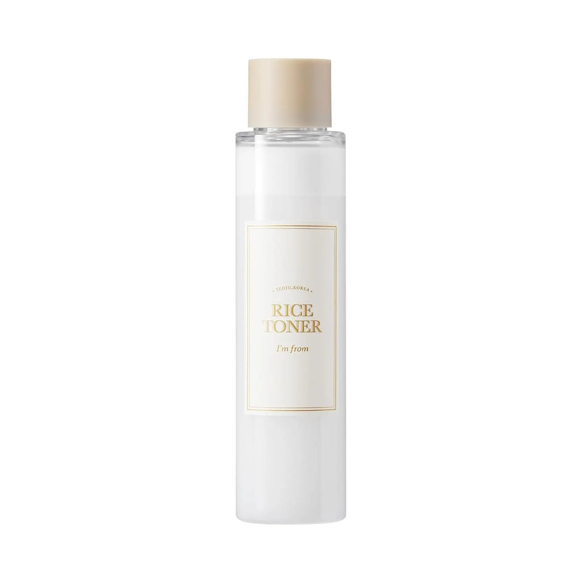 Rice Toner - 150ml (Original Version)