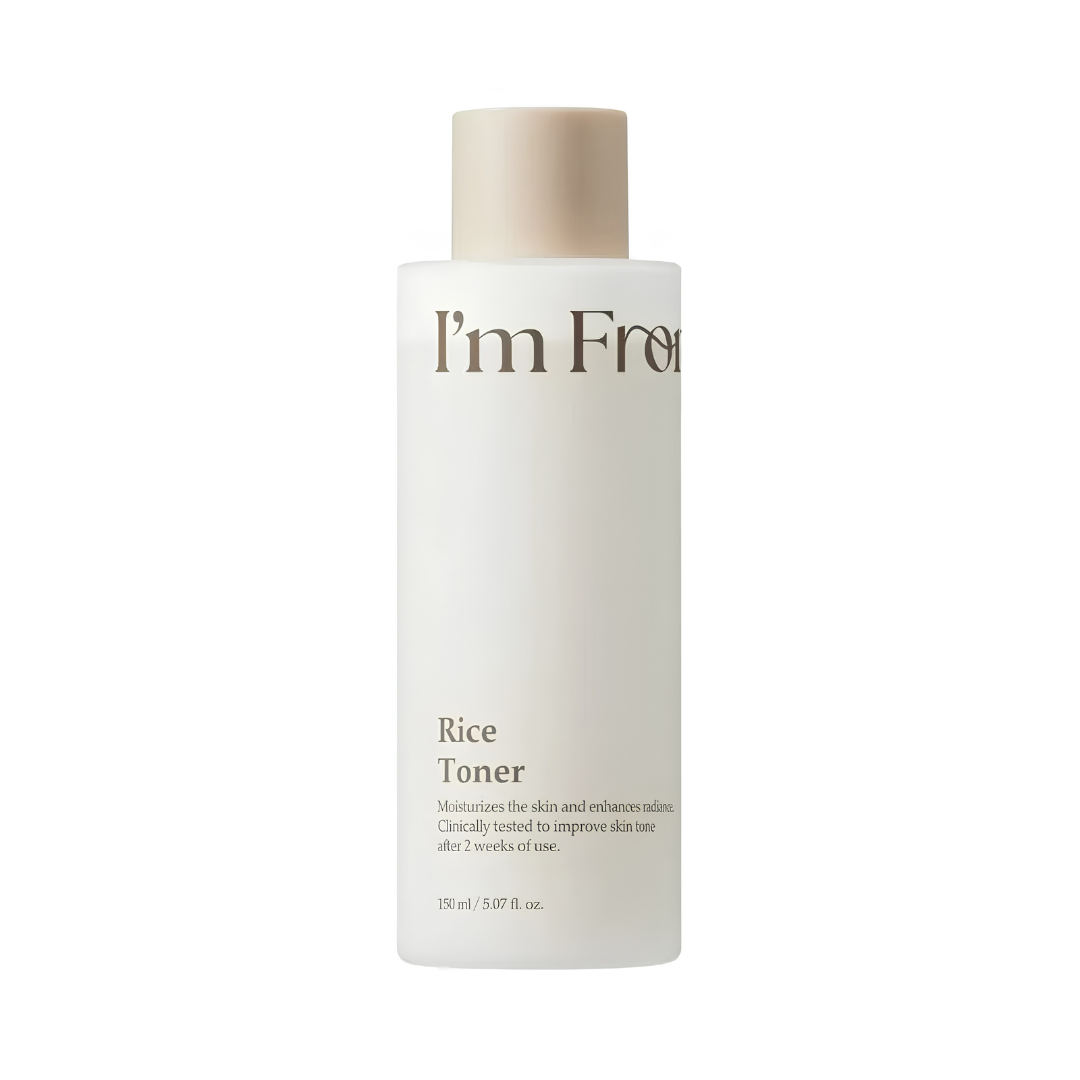 Rice Toner - 150ml