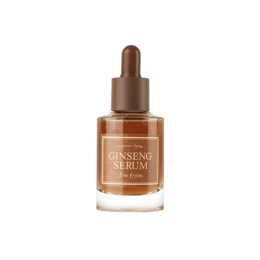 Ginseng Serum - 30 ml - K-Beauty Arabia