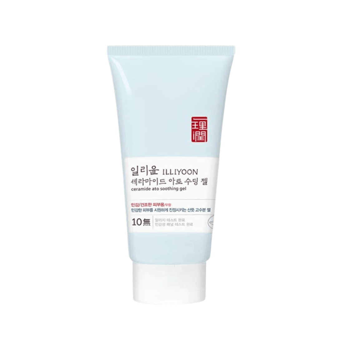 Ceramide Ato Soothing Gel - 175ml - K-Beauty Arabia