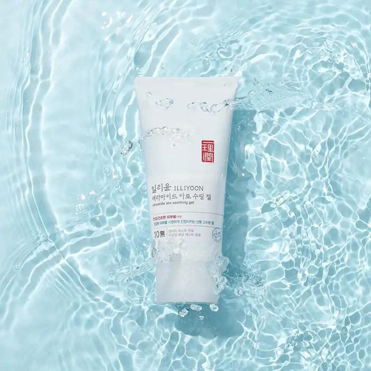 Ceramide Ato Soothing Gel - 175ml - K-Beauty Arabia