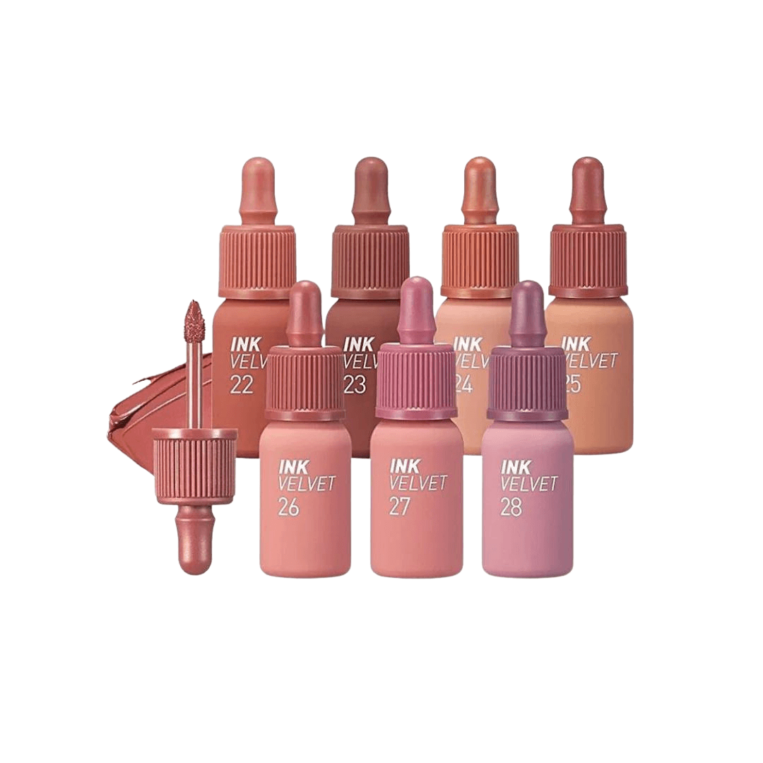 Ink The Velvet (6 colours) - 4 g - K-Beauty Arabia