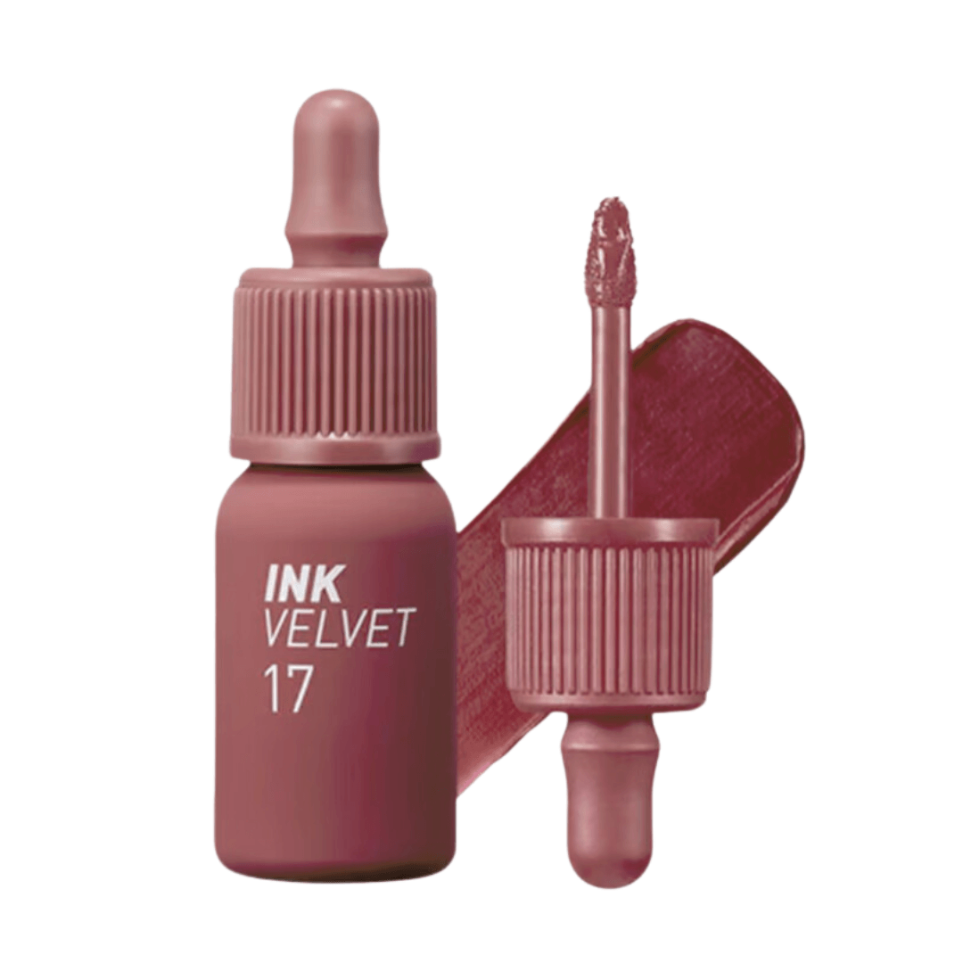 Ink The Velvet (6 colours) - 4 g - K-Beauty Arabia