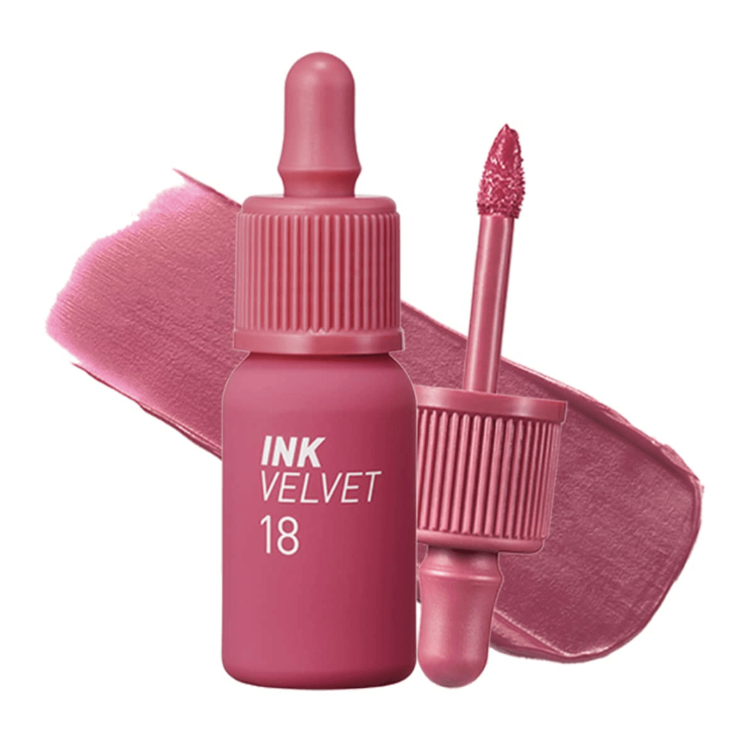 Ink The Velvet (6 colours) - 4 g - K-Beauty Arabia
