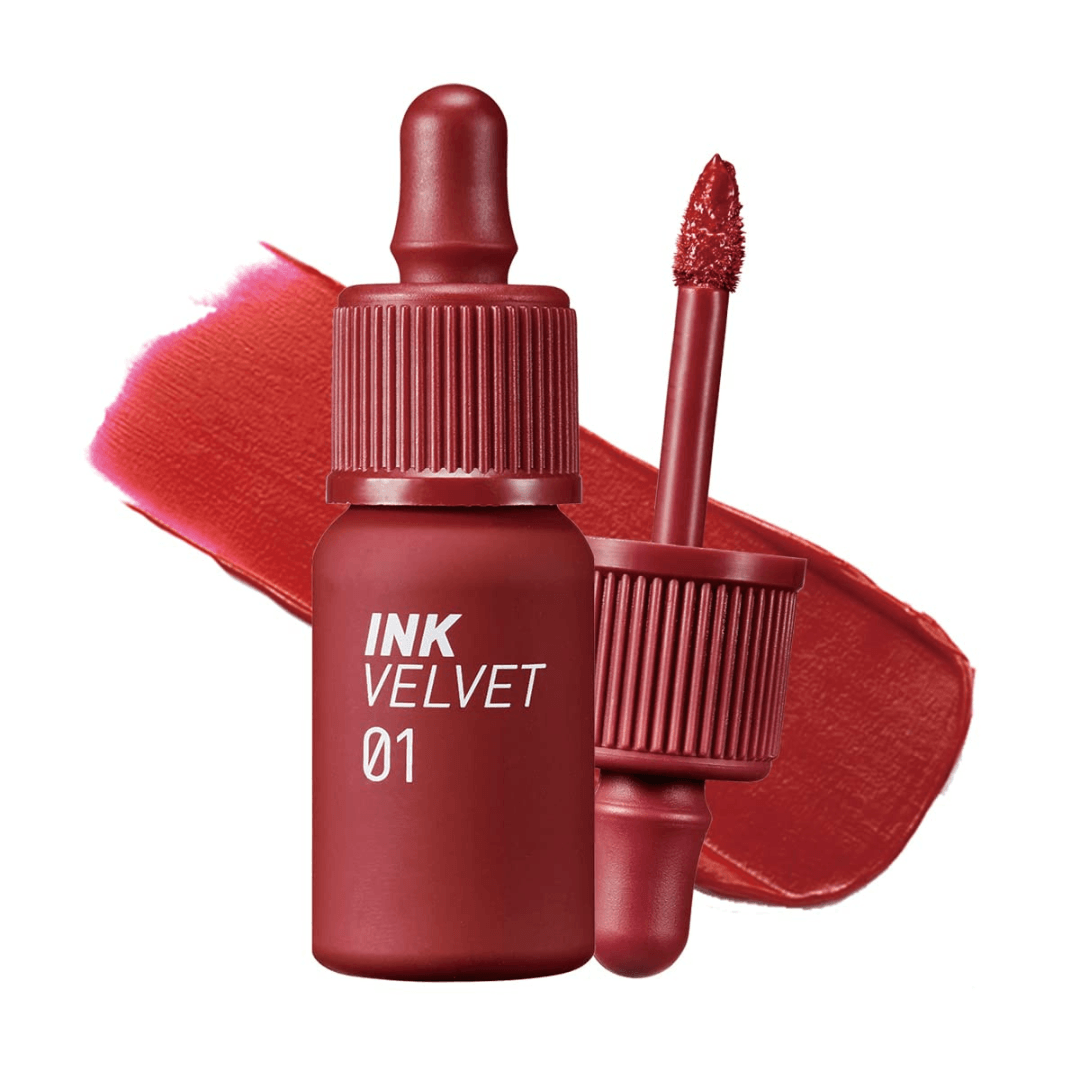Ink The Velvet (6 colours) - 4 g - K-Beauty Arabia