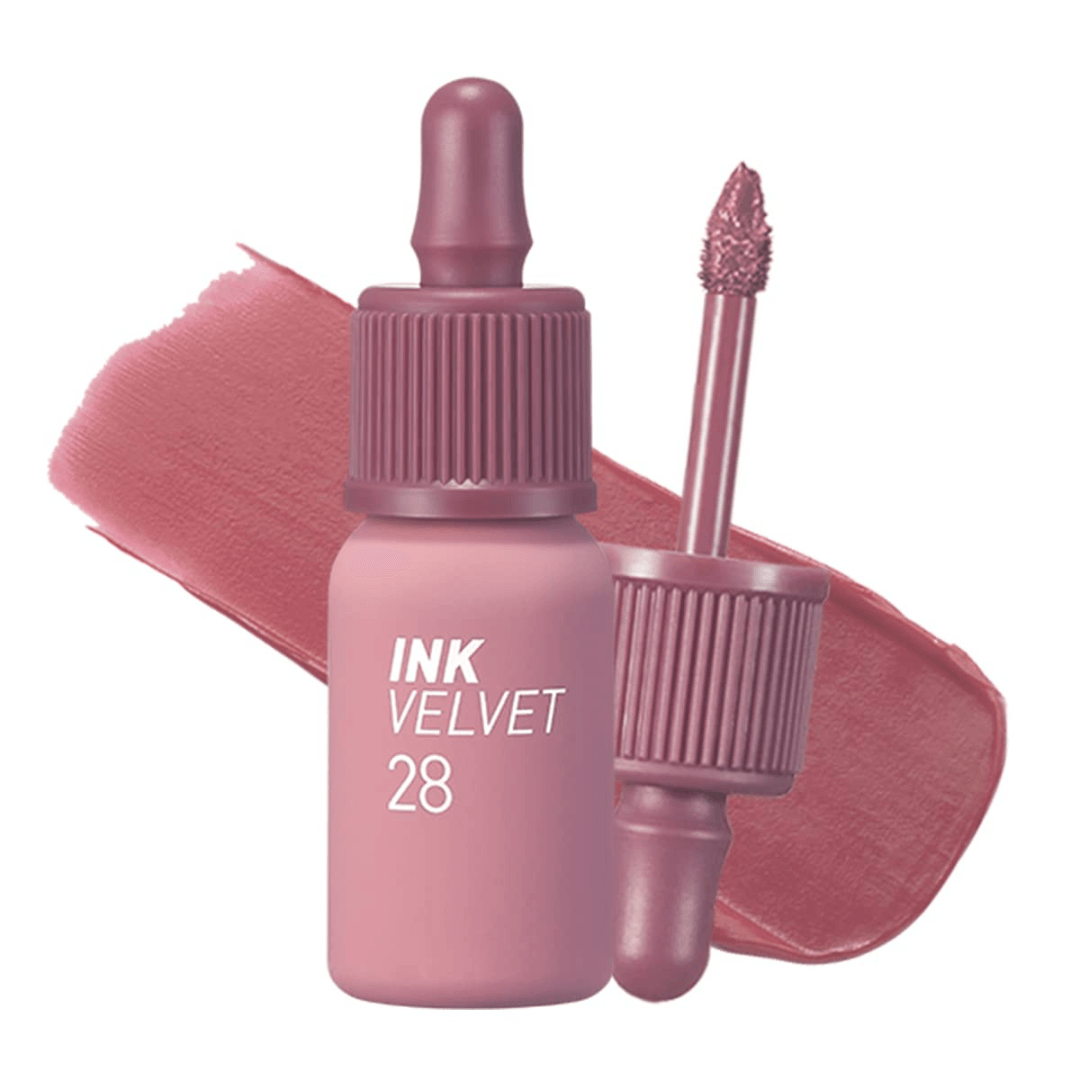 Ink The Velvet (6 colours) - 4 g - K-Beauty Arabia