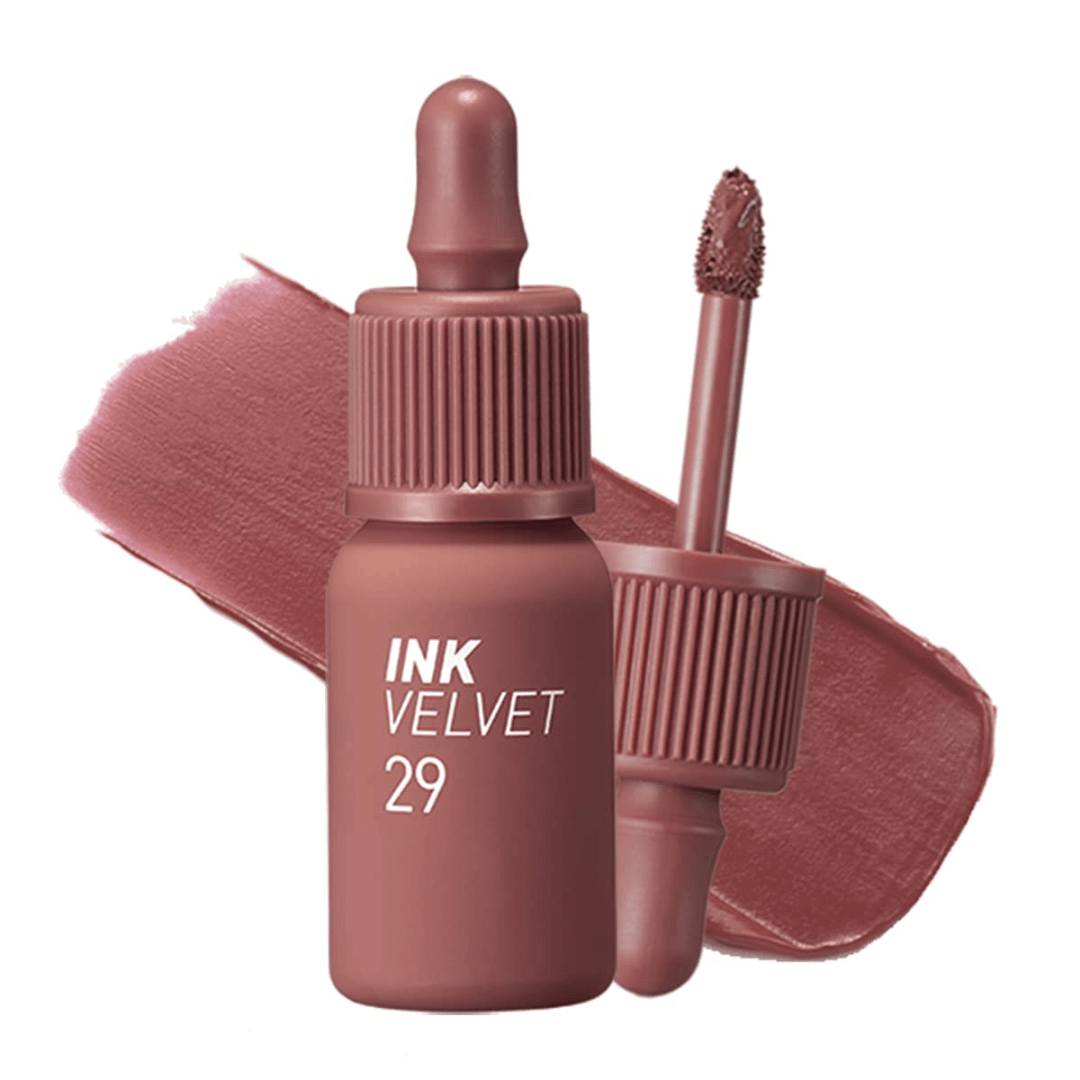 Ink The Velvet (6 colours) - 4 g - K-Beauty Arabia