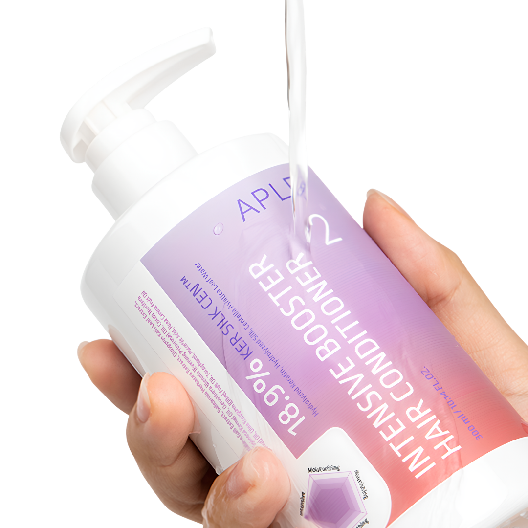 Intensive Booster Hair Conditioner - 300 ml