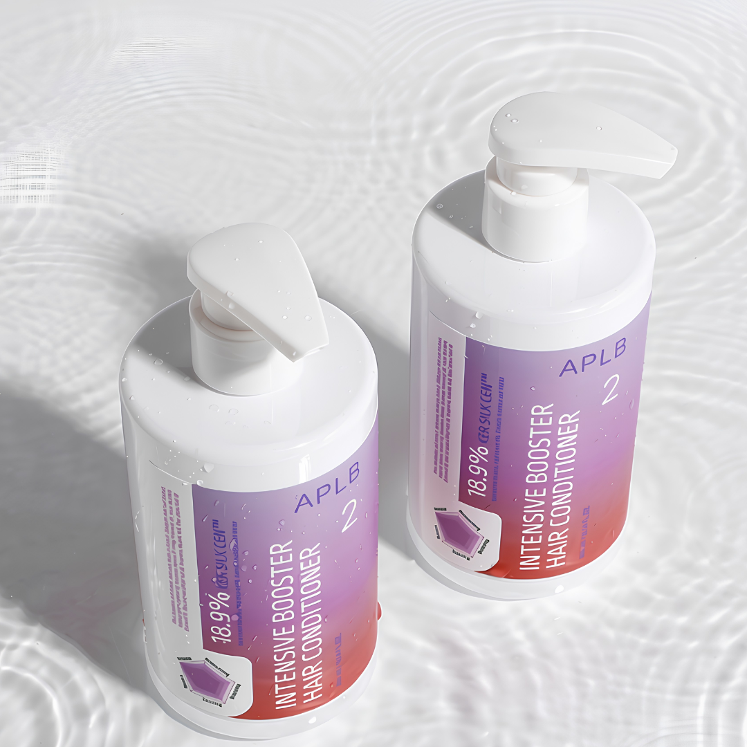 Intensive Booster Hair Conditioner - 300 ml