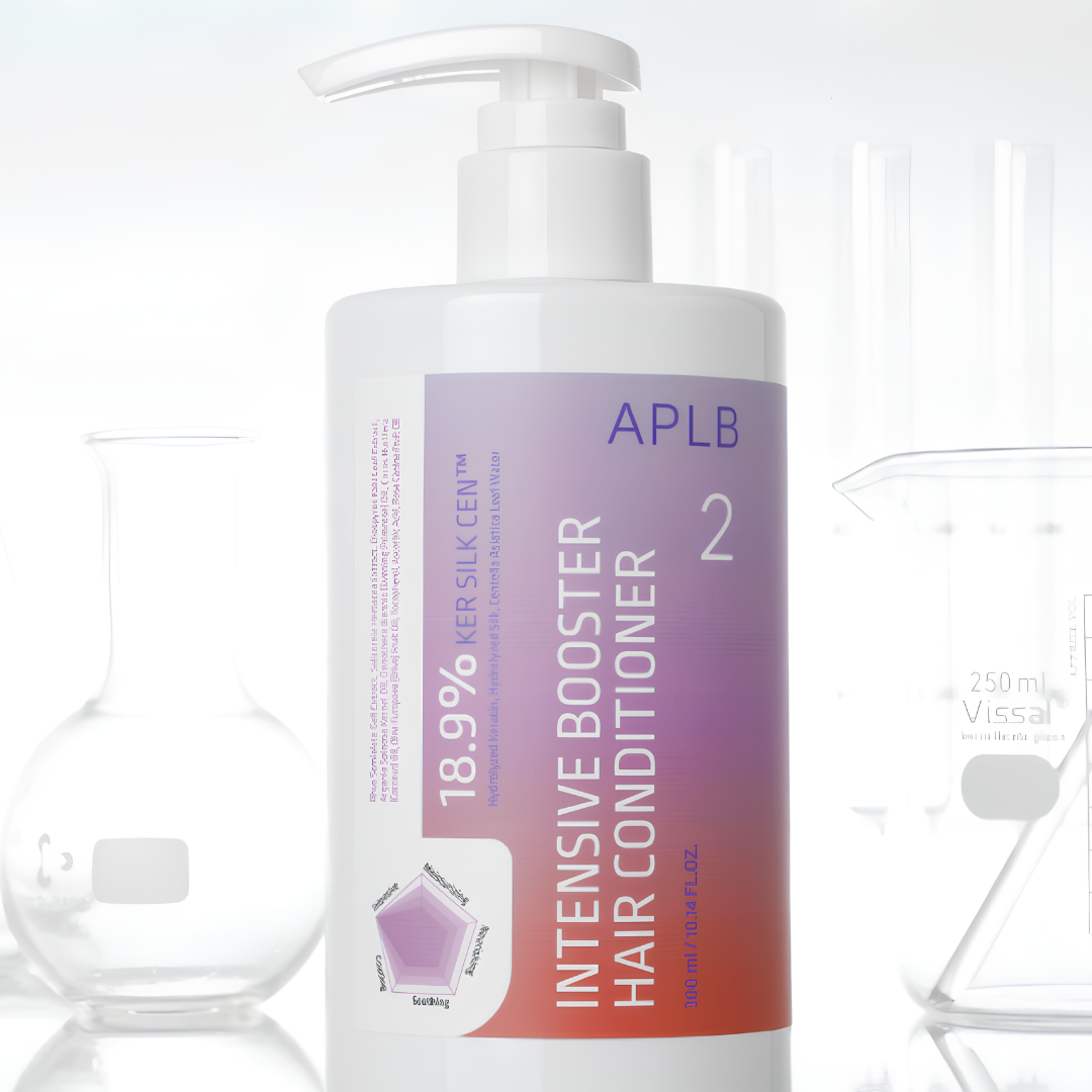 Intensive Booster Hair Conditioner - 300 ml
