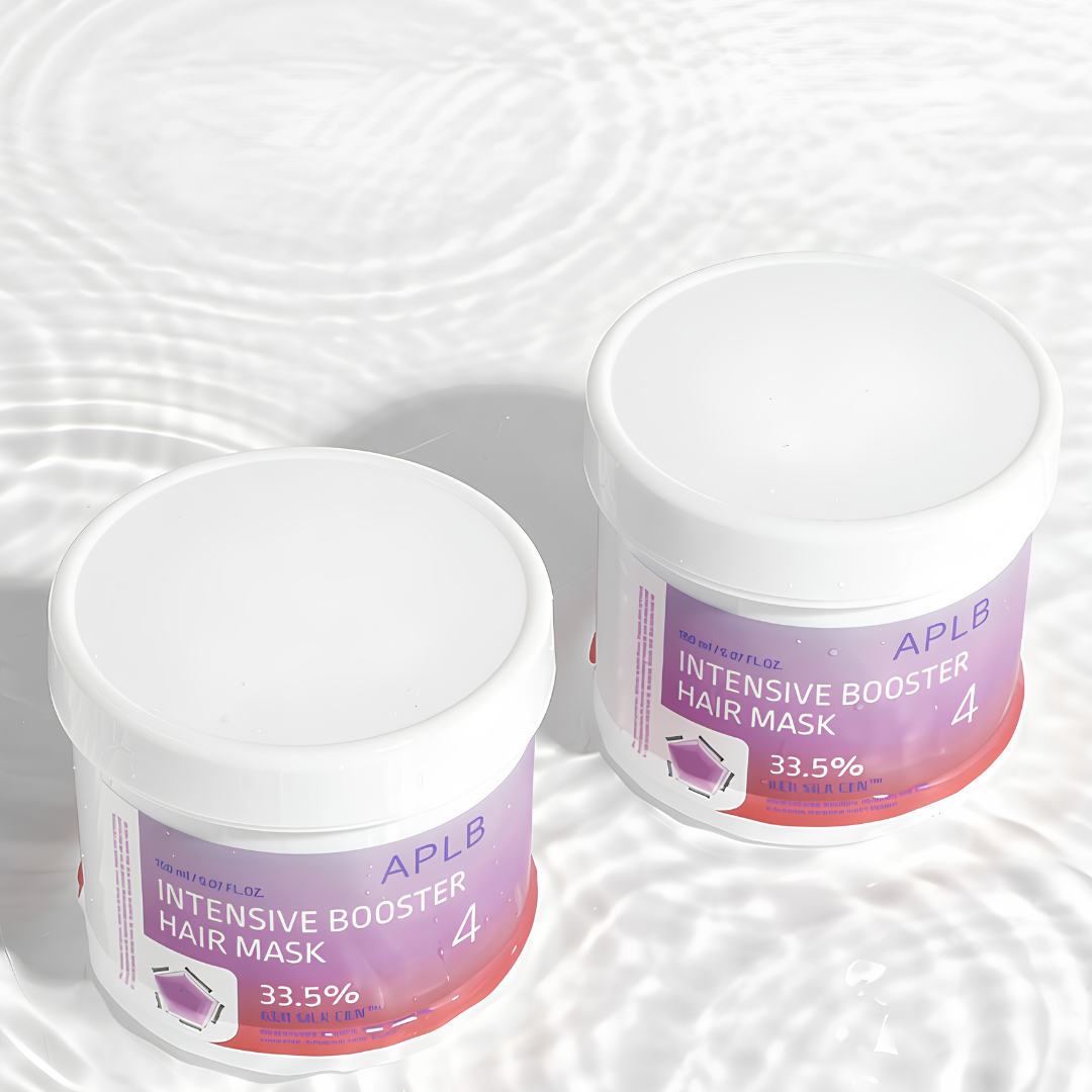 Intensive Booster Hair Mask - 150 ml