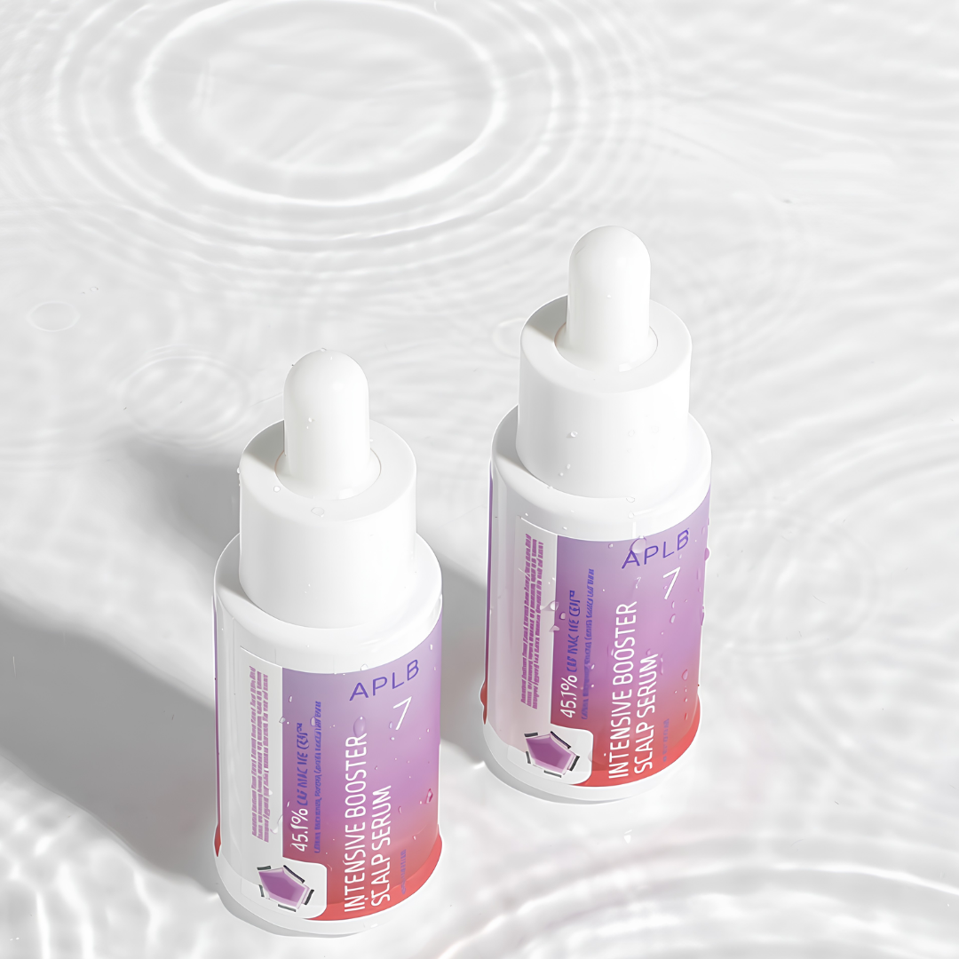 Intensive Booster Scalp Serum - 40 ml