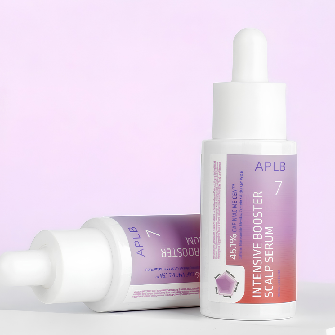 Intensive Booster Scalp Serum - 40 ml