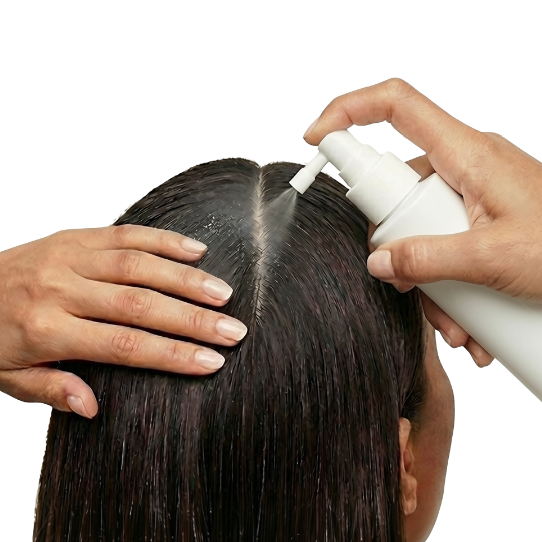 Intensive Booster Scalp Tonic - 105 ml